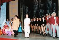 42nd Street 1998